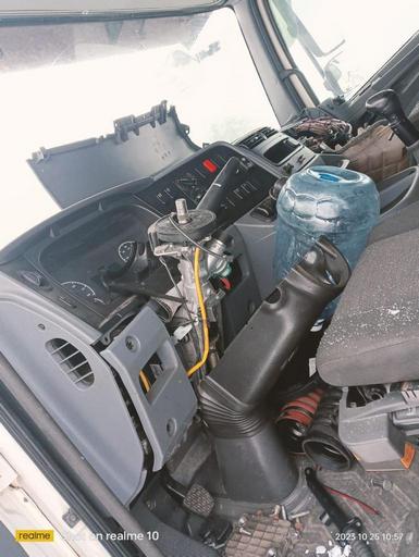 Седельный тягач КАМАЗ 5490-892-DC (газодизель) 2019 г. - фото 7